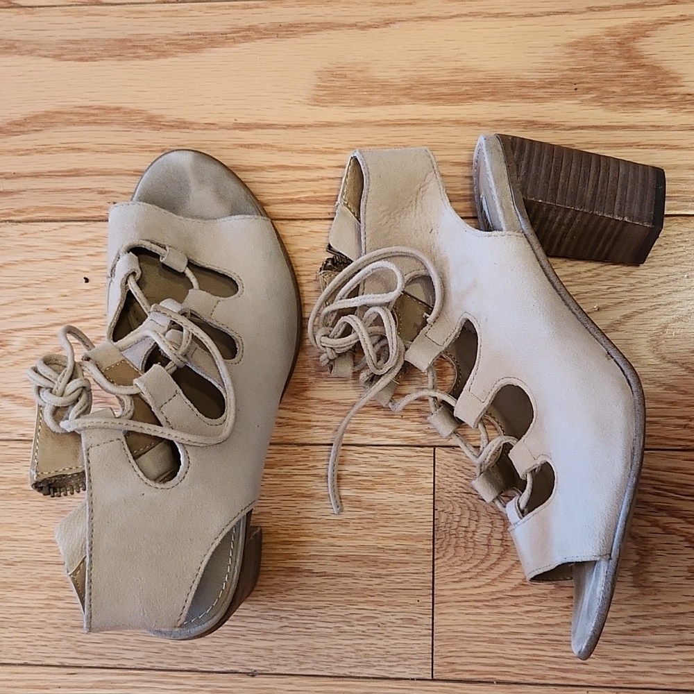 Steve Madden Heels